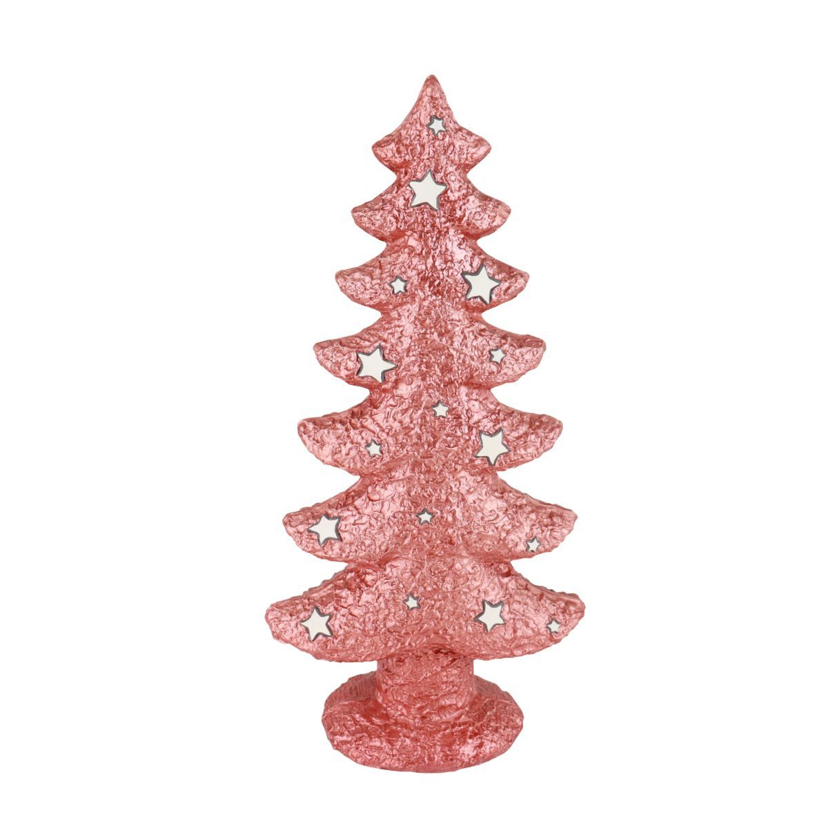 Casablanca Weihnachtsfigur Casablanca Tannenbaum (Stück, 1 St)