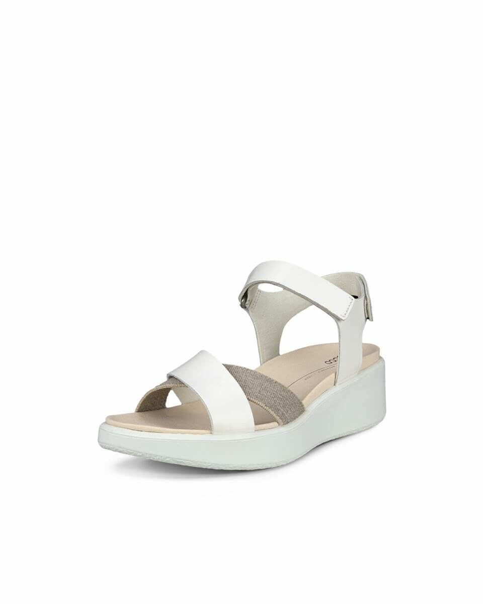 Ecco Ecco für Damen Sandale (keine Angabe, keine Angabe)