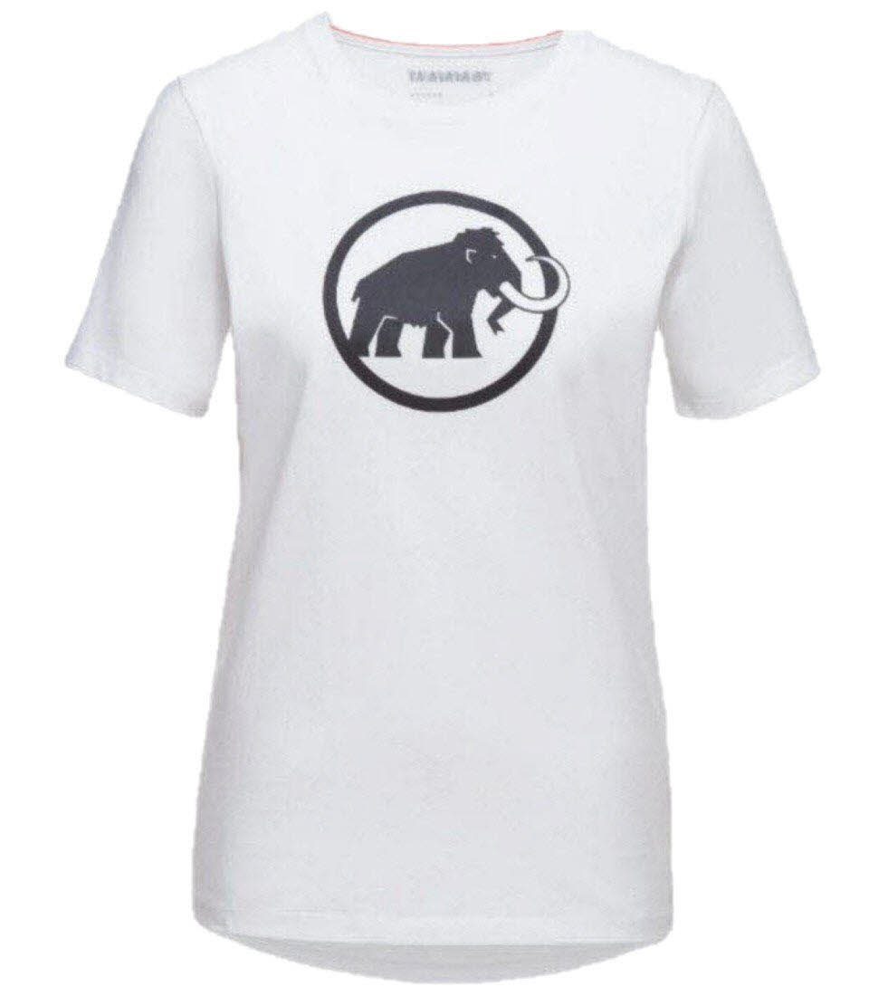Mammut Mammut Women T-Shirt Classic T-Shirt Core