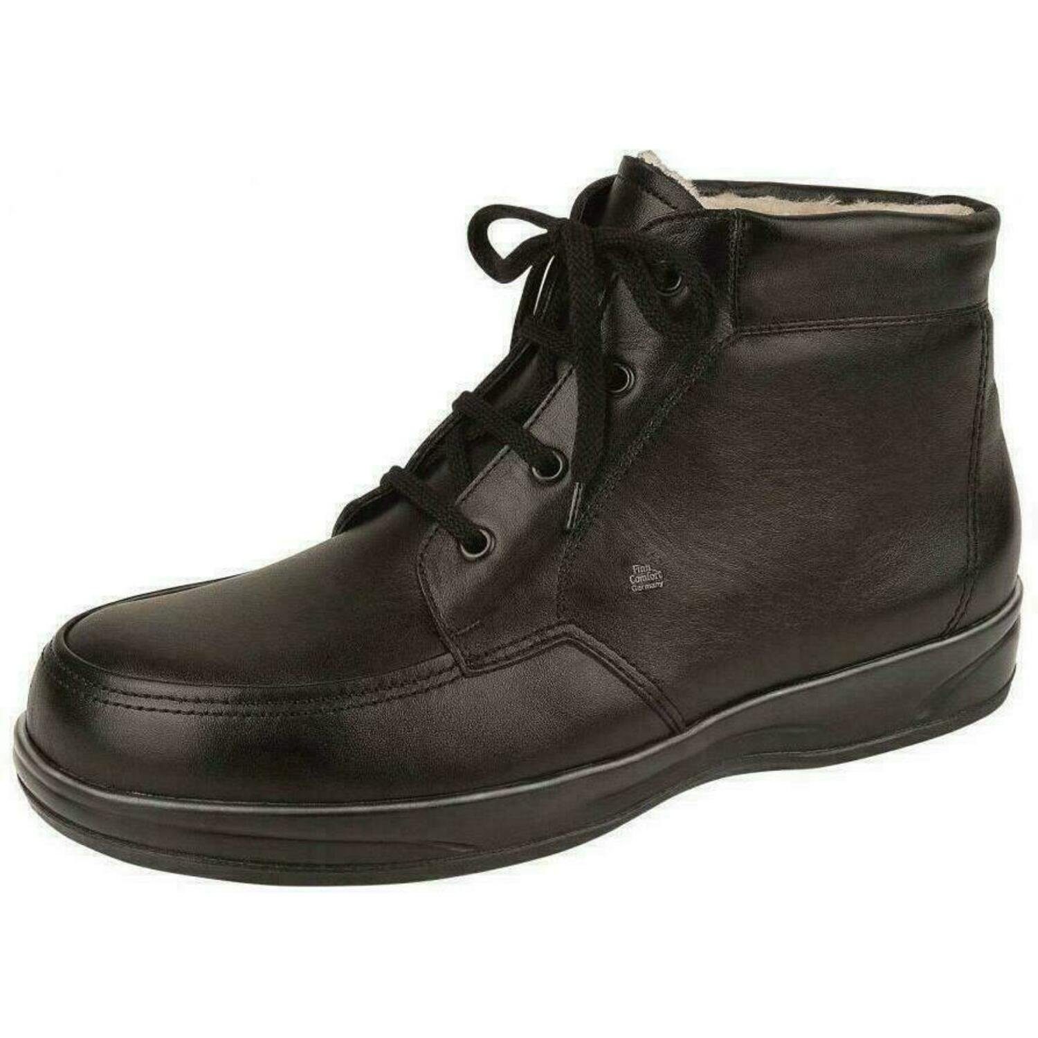 Finn Comfort 04000-001099 Schnürboots