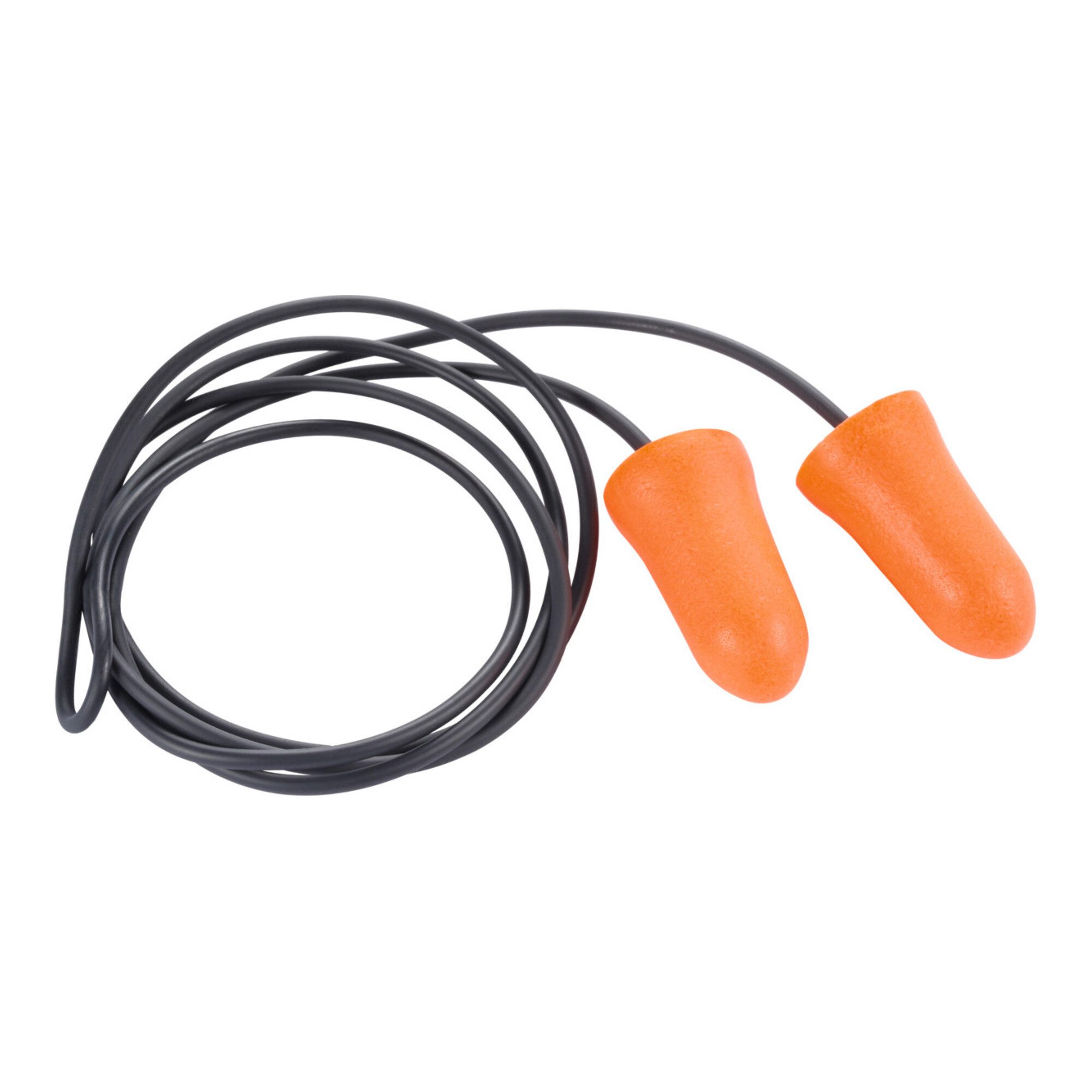 Gehörschutzstöpsel uvex Gehörschutzstöpsel-Set, 100 Paar uvex com4-fit, Typ: 100 100 Stk