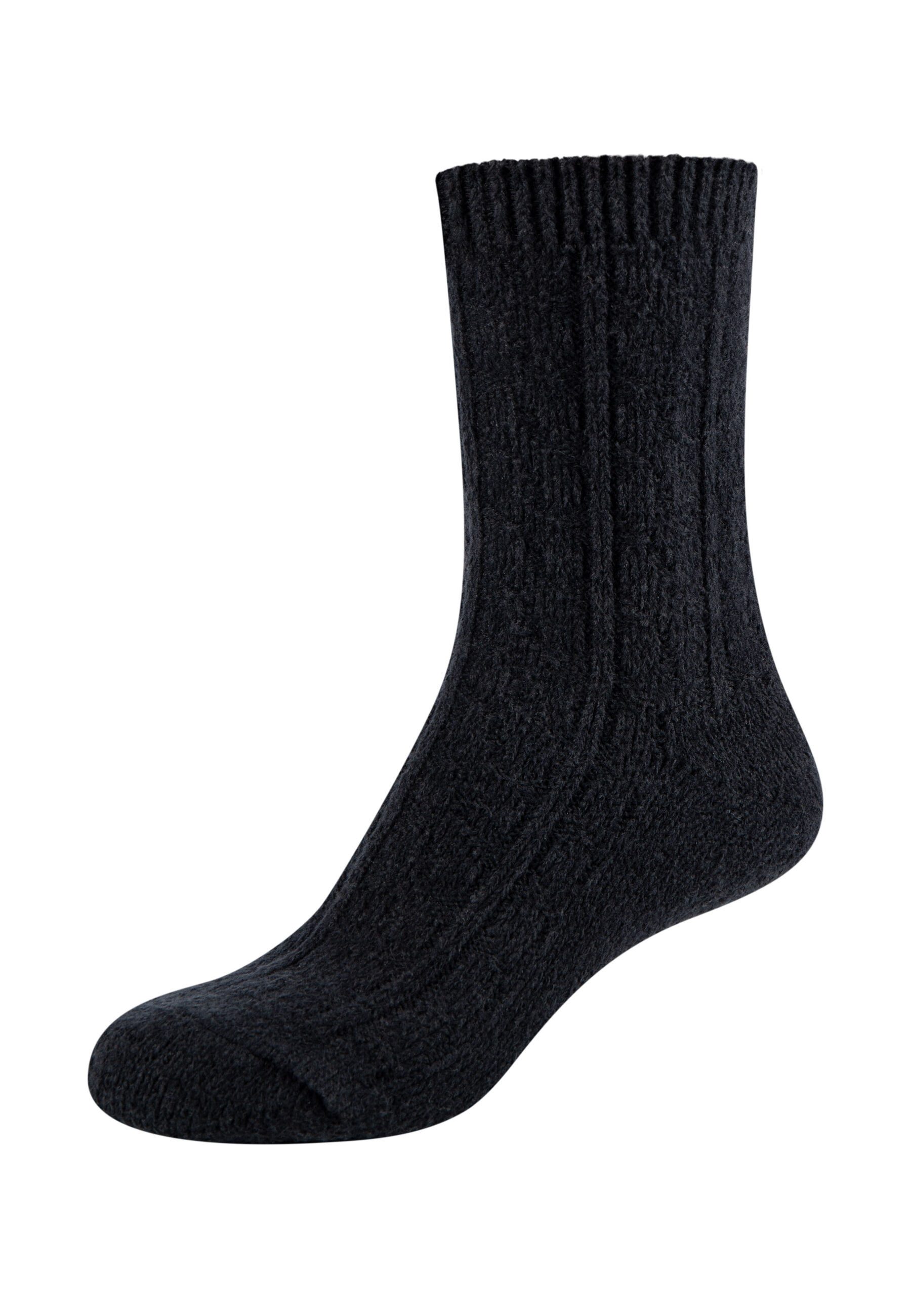 s.Oliver Socken 2er Pack