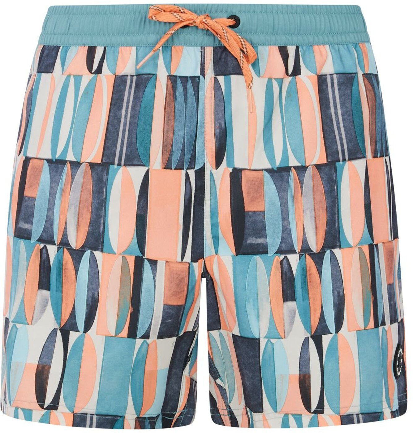 Protest Купальные шорты  PRTВсеn beachshort ARCTICGREEN