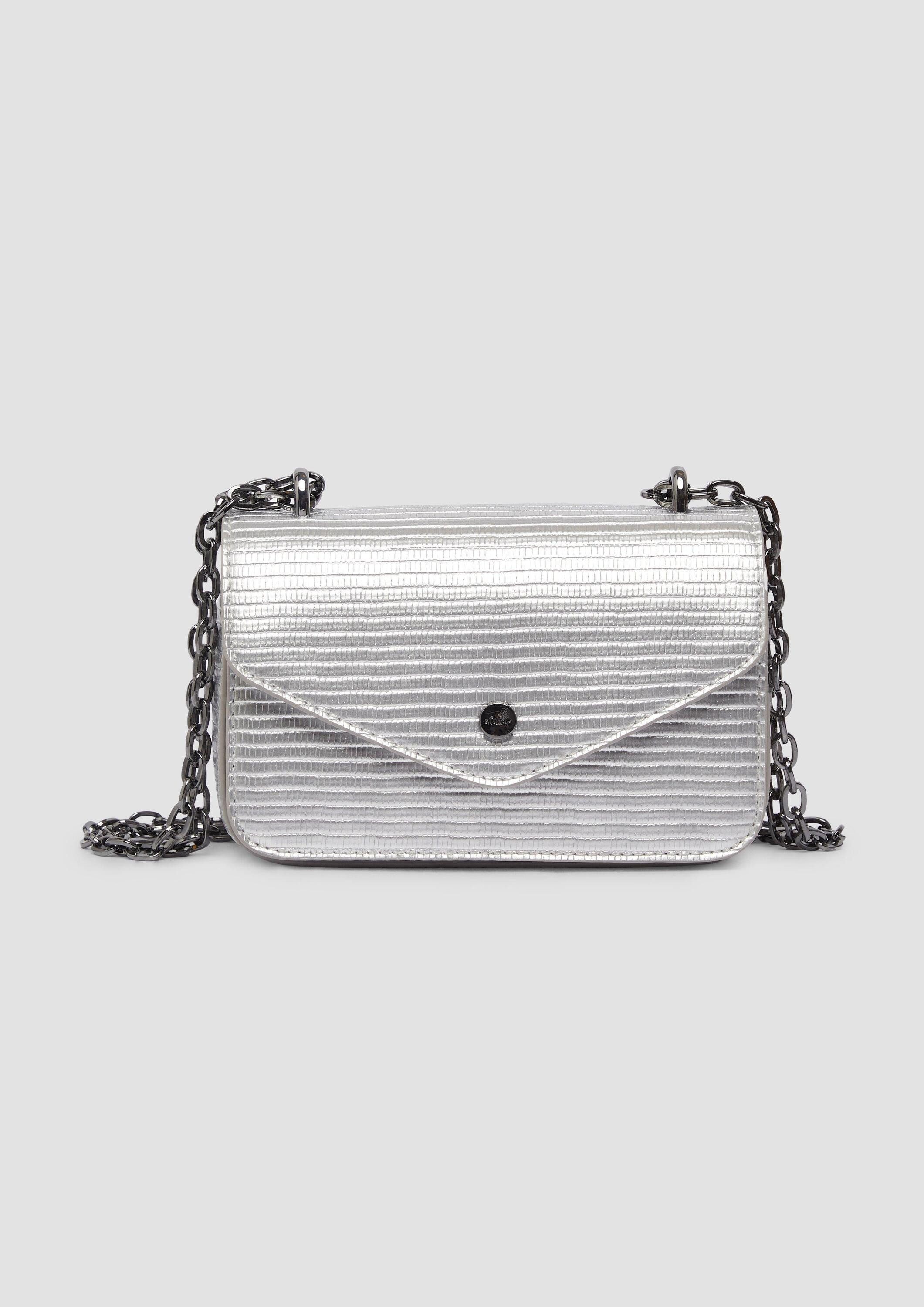 s.Oliver Umhängetasche Tasche