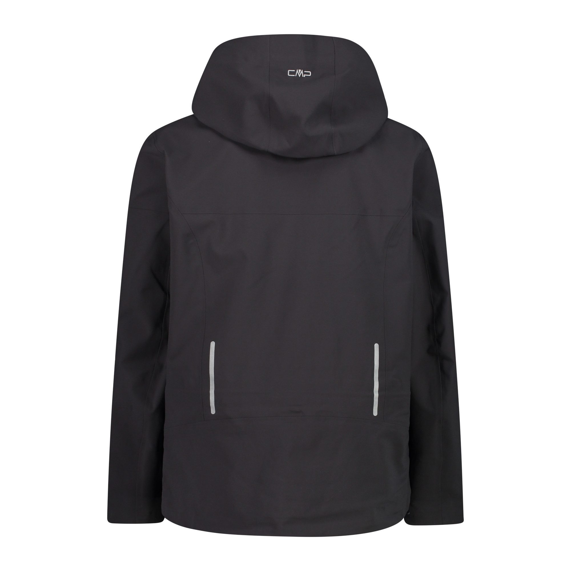 CMP Skijacke CMP Herren Skijacke Man Jacket Fix Hood 31Z2187