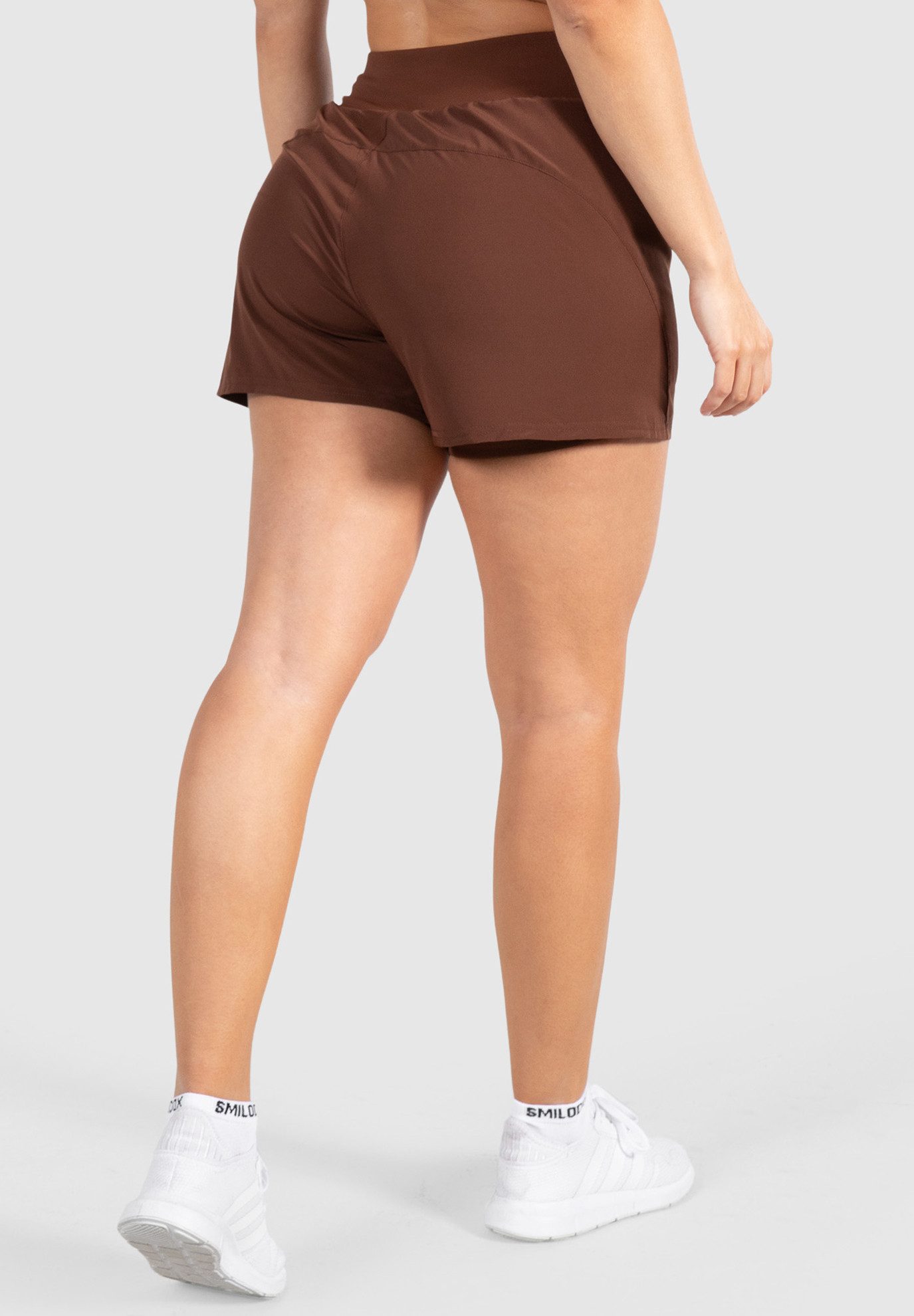 Smilodox Shorts Advance Pro 2in1, Kurze günstig online kaufen