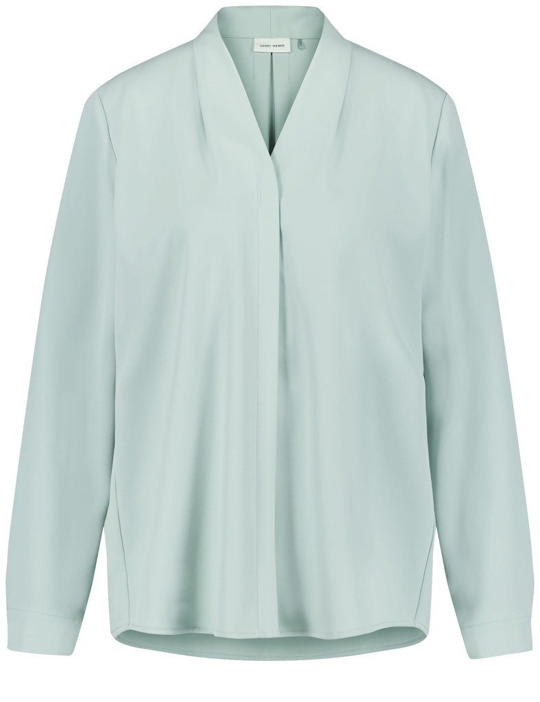 GERRY WEBER Blusenponcho Gerry Weber / günstig online kaufen