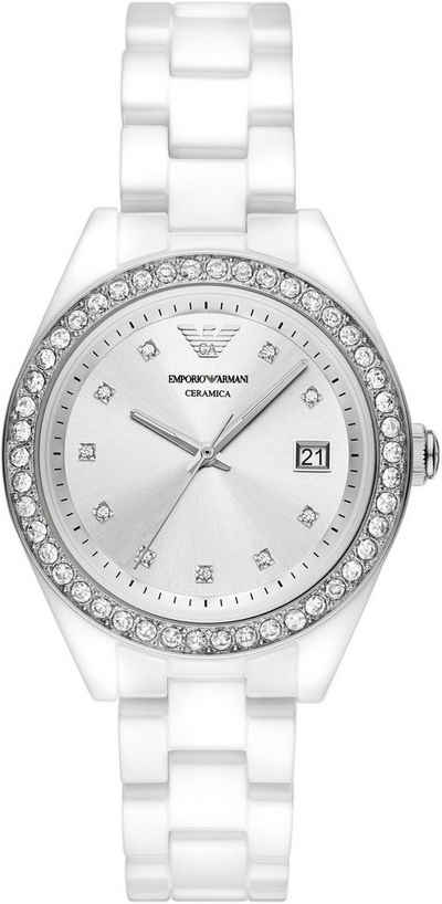 Emporio Armani Quarzuhr