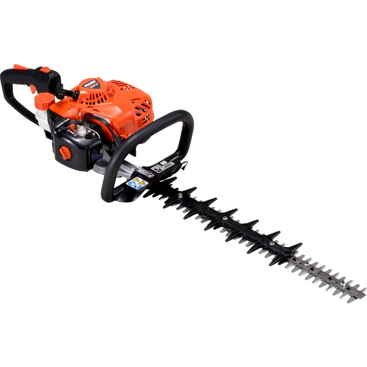 Echo Benzin-Heckenschere HC-2020R Motor-Heckenschere Benzin 2T drehb. Griff