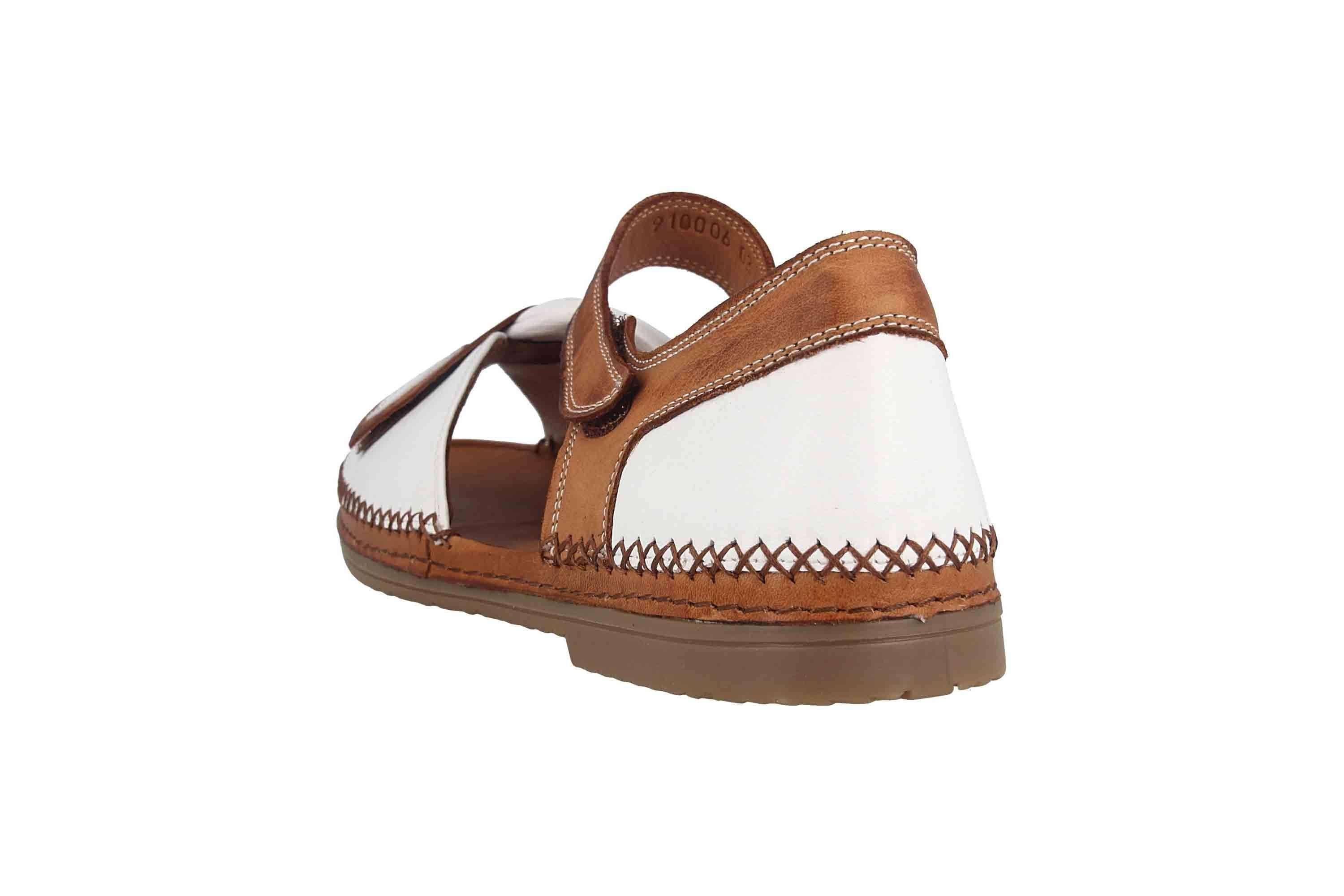 Manitu 910006-03 Sandale