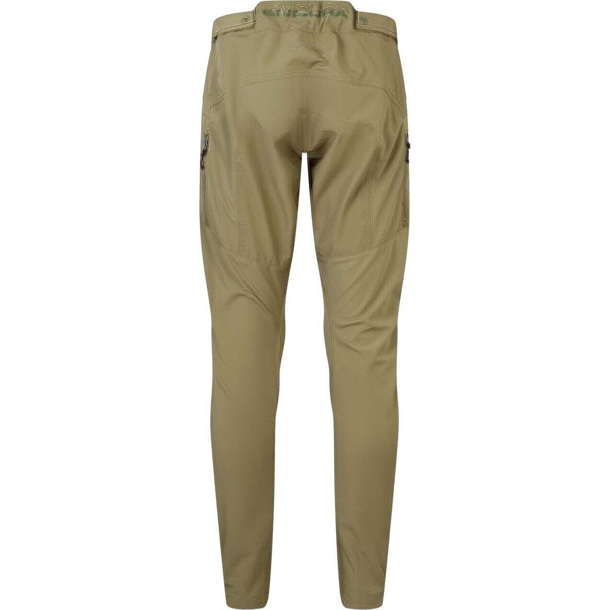 Endura Fahrradhose MT500 Spray Trouser Perfekte Fahrrad-Hose für wechselhaftes Wetter mit wasserdichtem