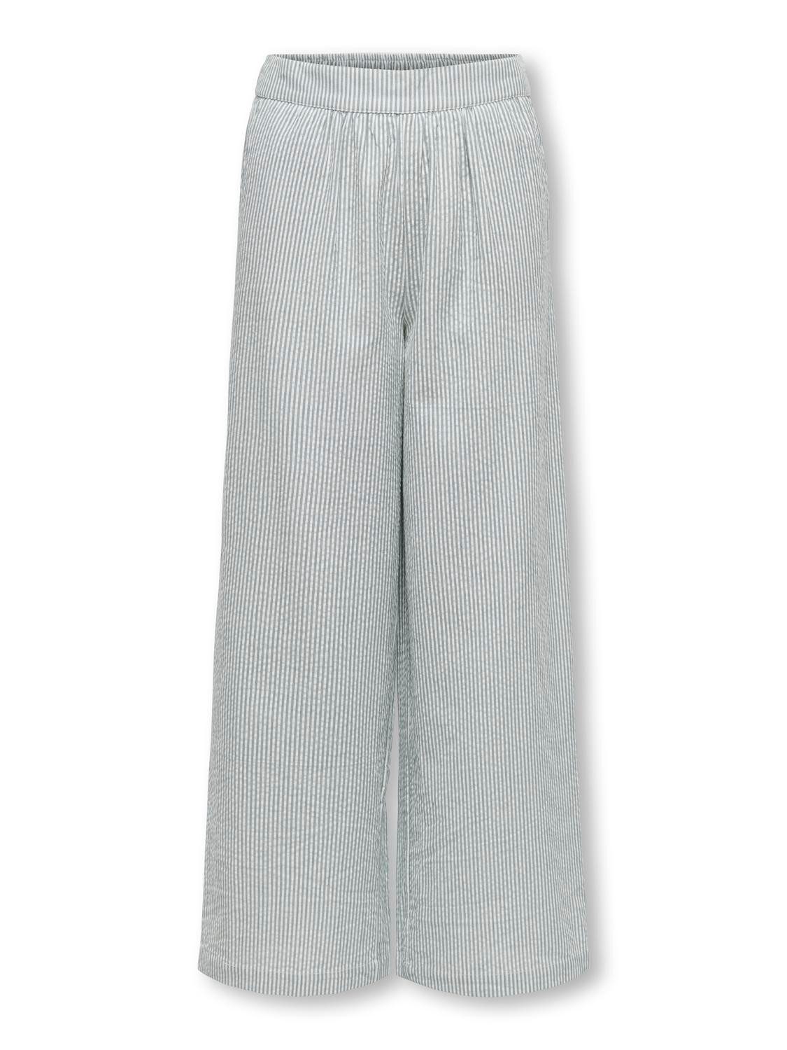 Stoffhose