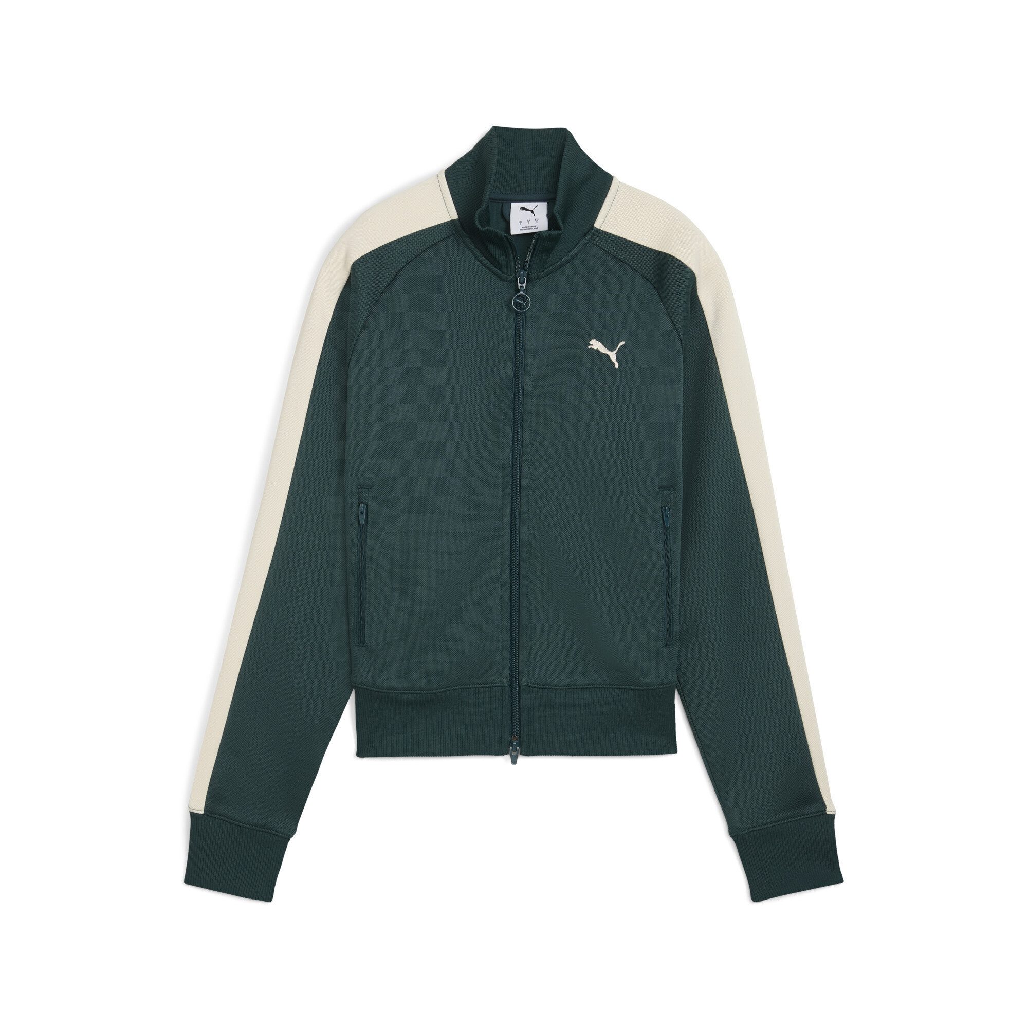 PUMA Trainingsjacke T7 ALWAYS ON Kurze günstig online kaufen