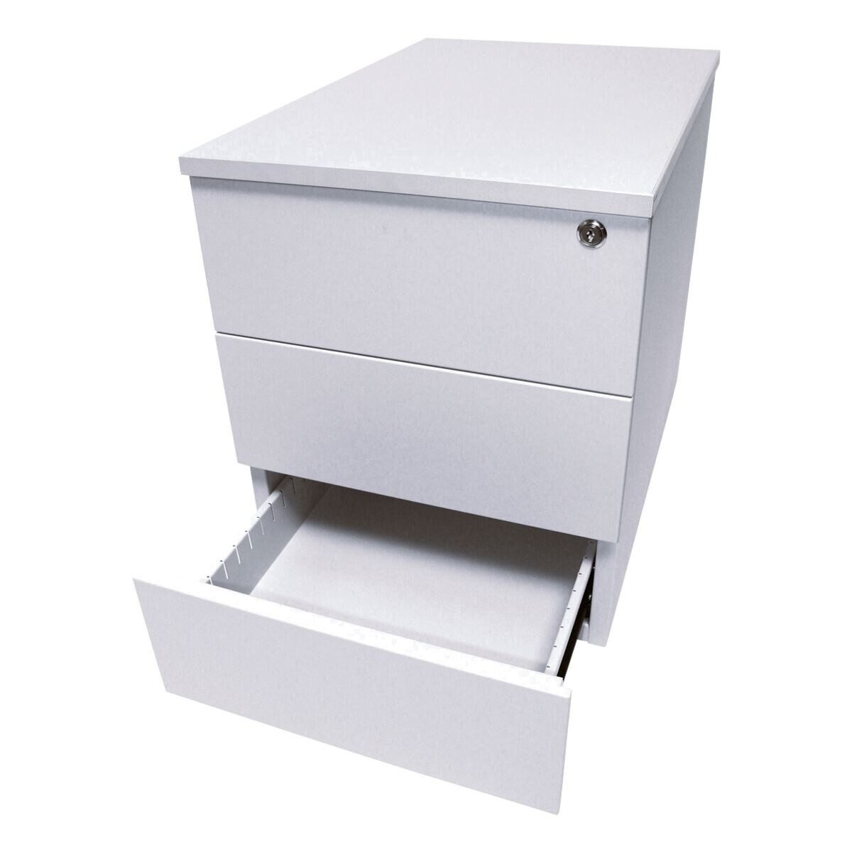 SZ METALL Container Eco aus Stahl