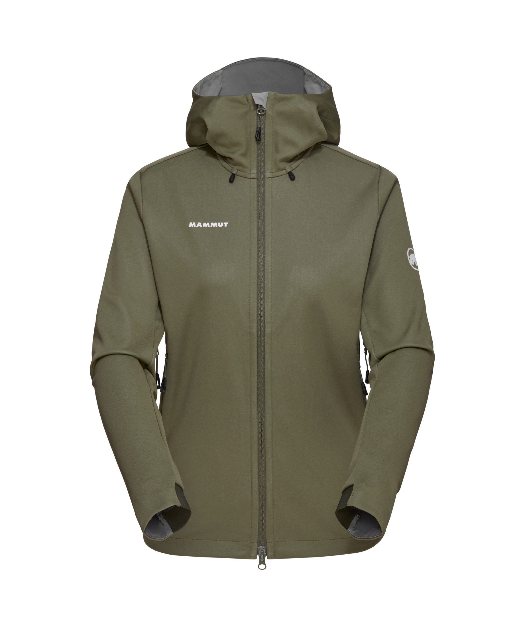 Mammut Softshelljacke Ultimate VII SO Hooded günstig online kaufen
