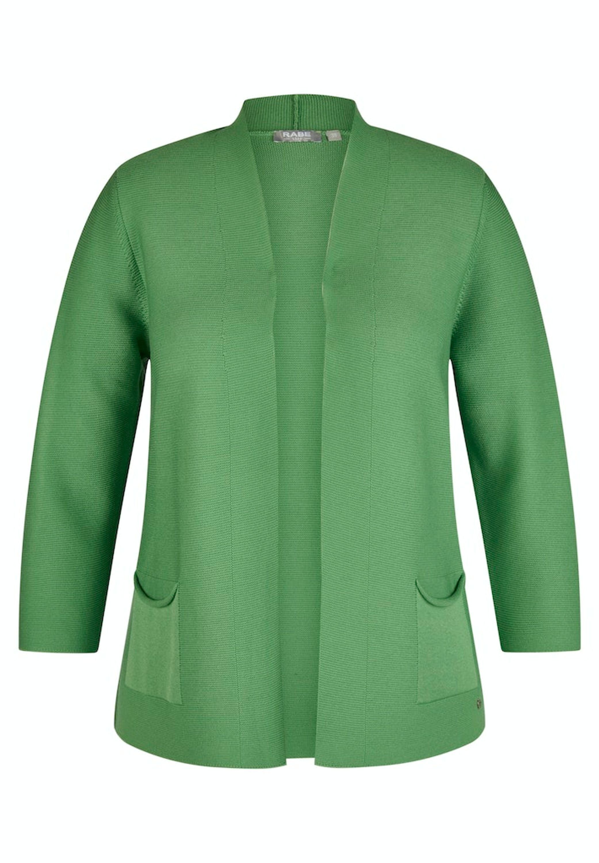 Strickjacke