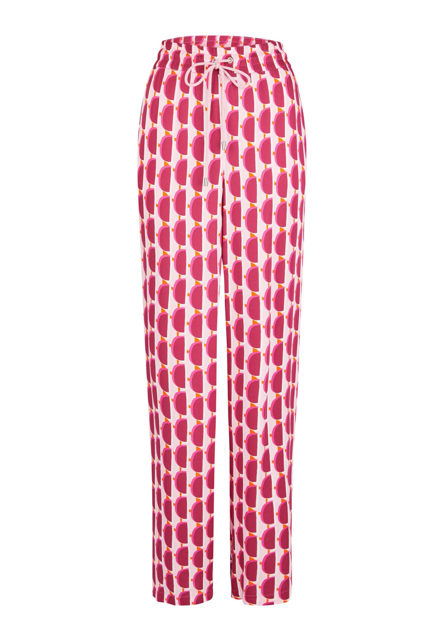 Stoffhose