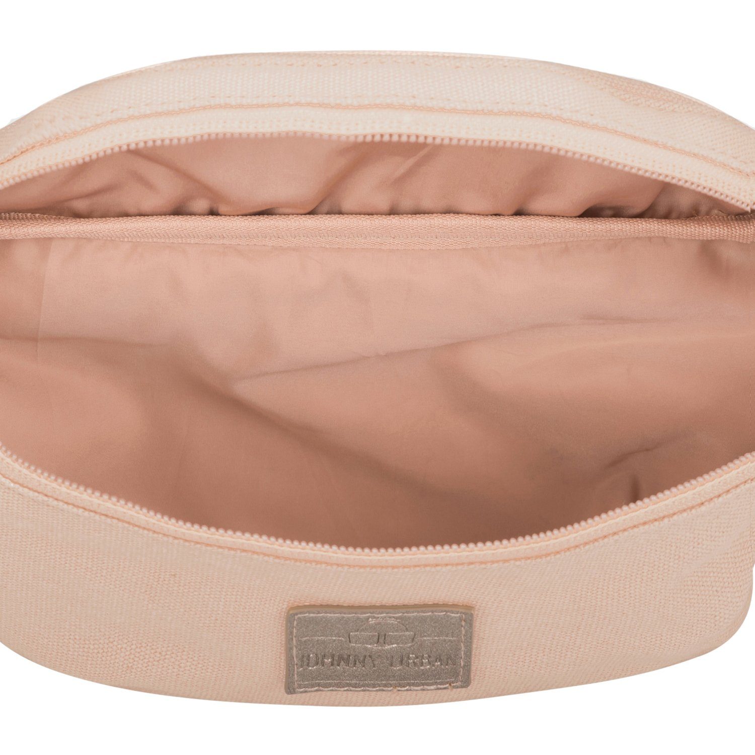 Johnny Urban Gürteltasche Toni Canvas Bauchtasche Damen Herren, Größenverstellbar, Wasserabweisend