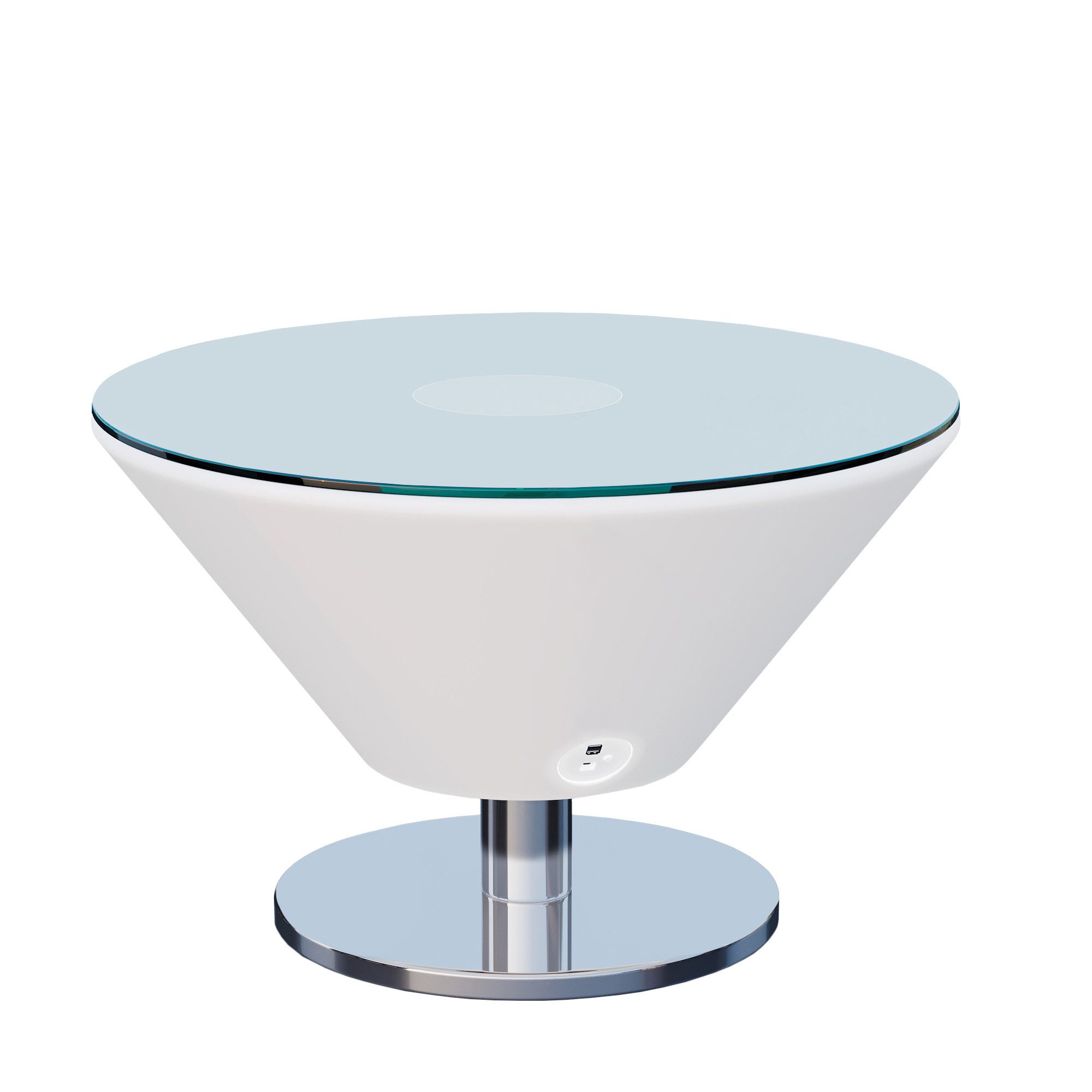 GGMMÖBEL Bistrotisch MARTINI