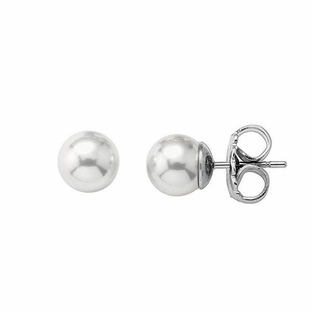 Majorica Paar Ohrstecker MAJORICA JEWELRY Mod. 00328.01.2.000.701.1