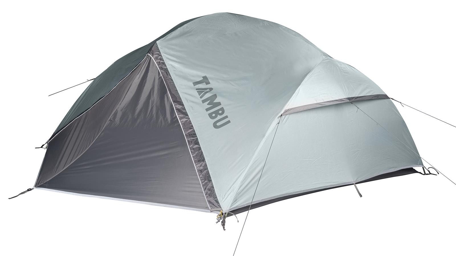 Tambu Kuppelzelt Tambu Tikona 2/3-Personen Trekking Kuppelzelt