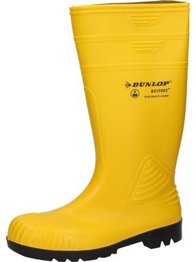 Dunlop_Workwear ESD Acifort Stiefel