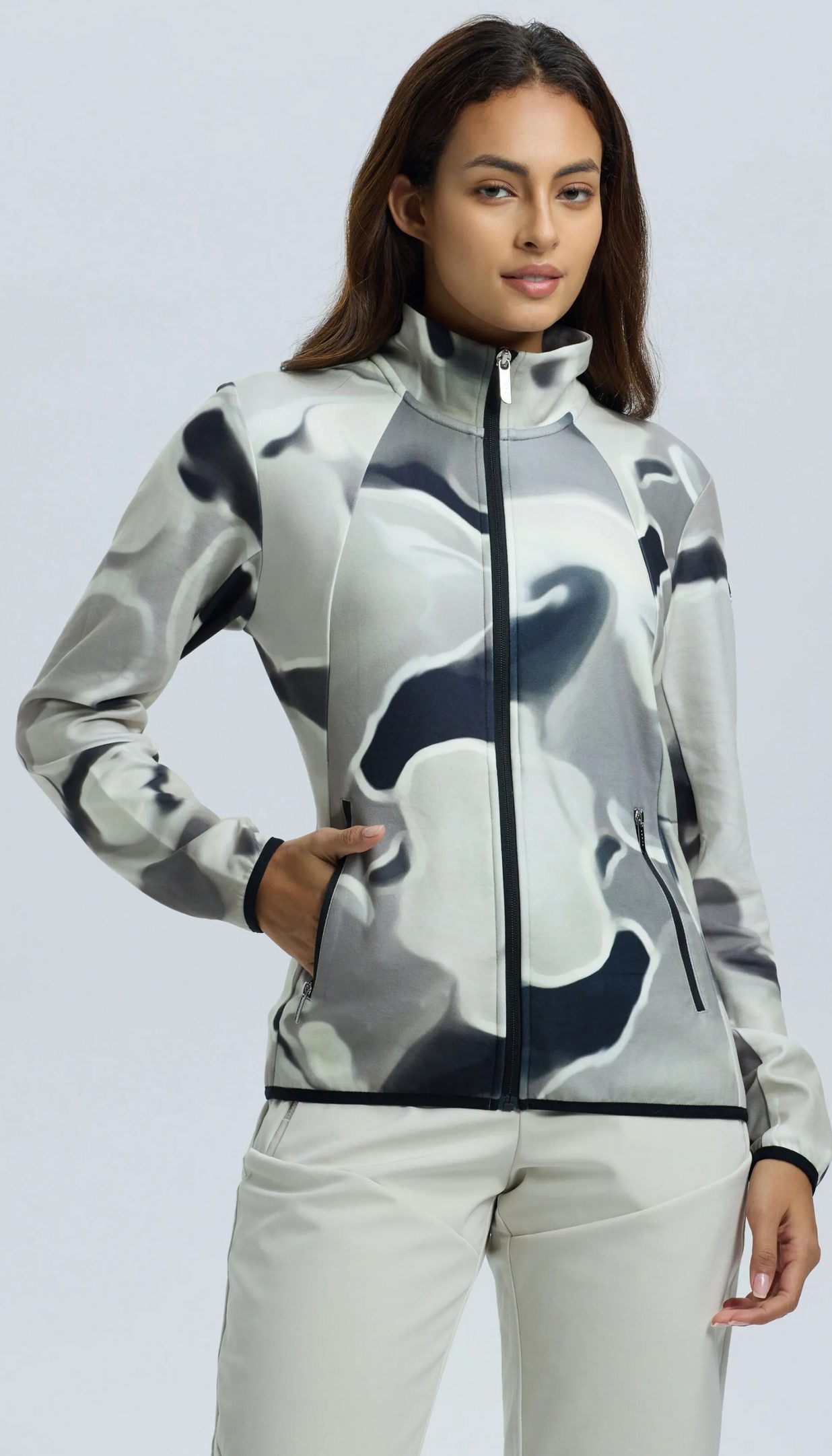 Luhta Fleecejacke LUHTA AUTTOINEN