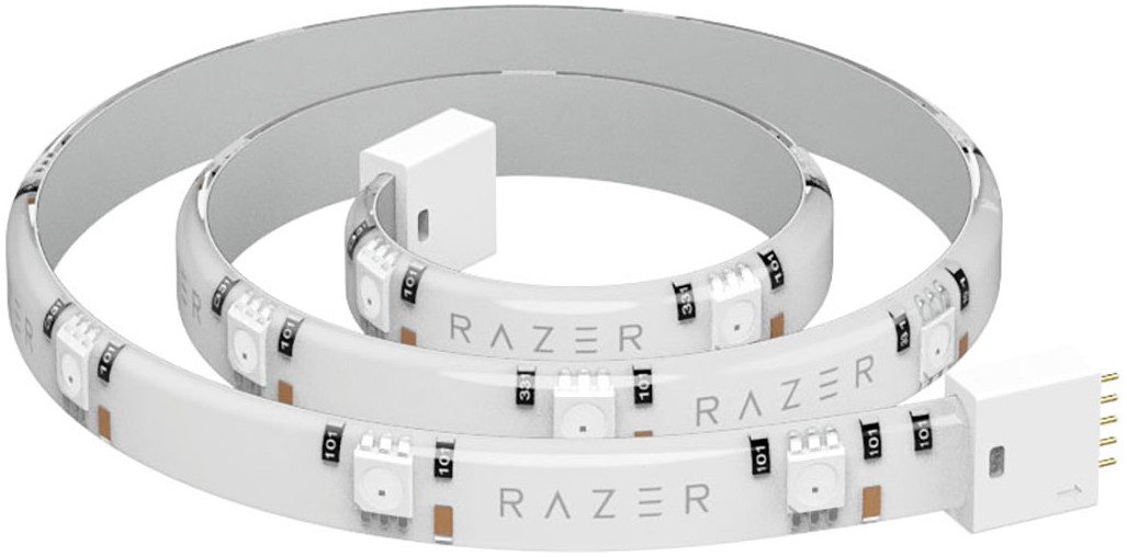 RAZER Aether Light Strip Extender Smarter LED-Lichtstreifen