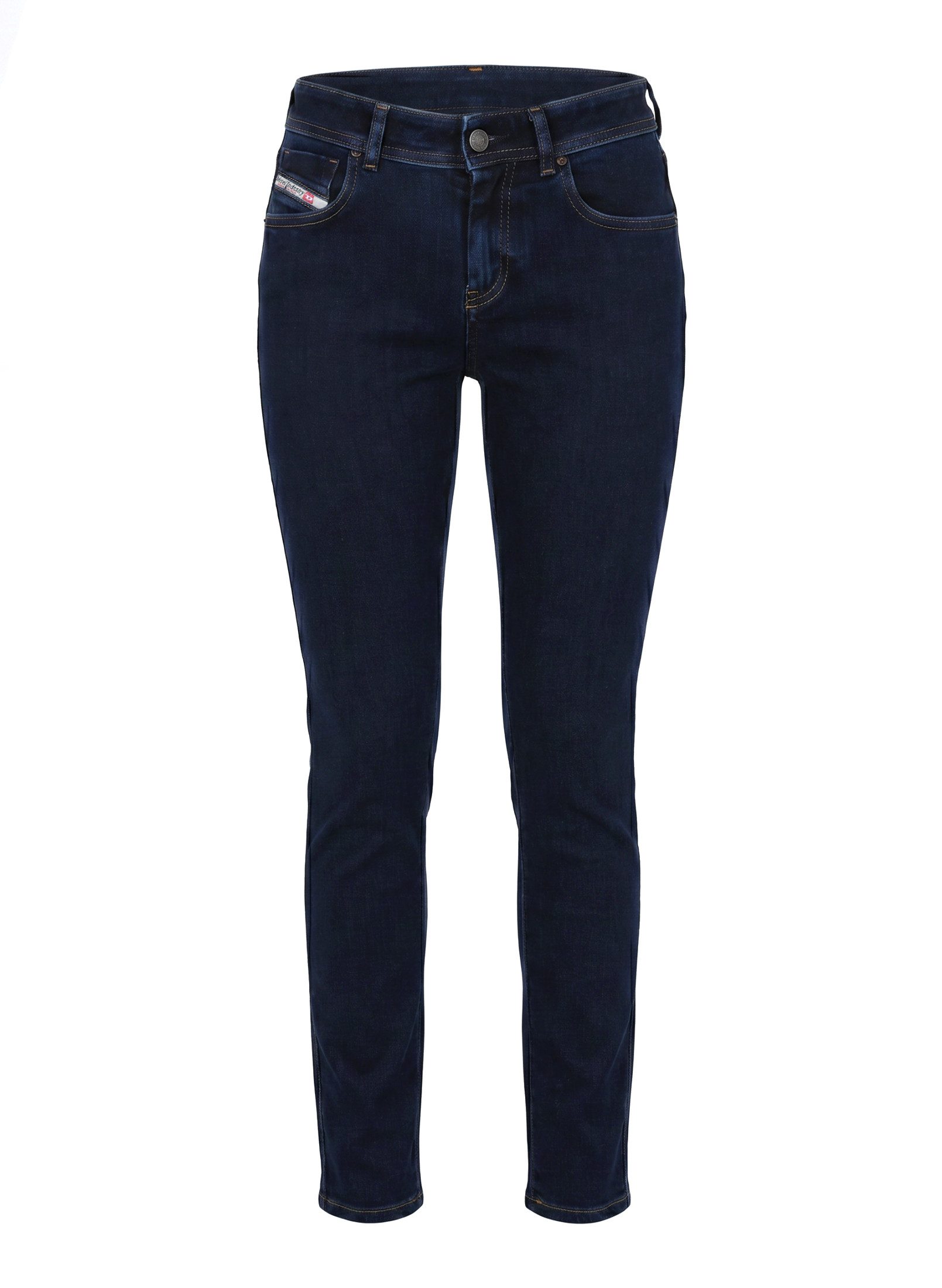 Diesel Skinny-fit-Jeans Superstretch - 2017 D-Slandy 09H80