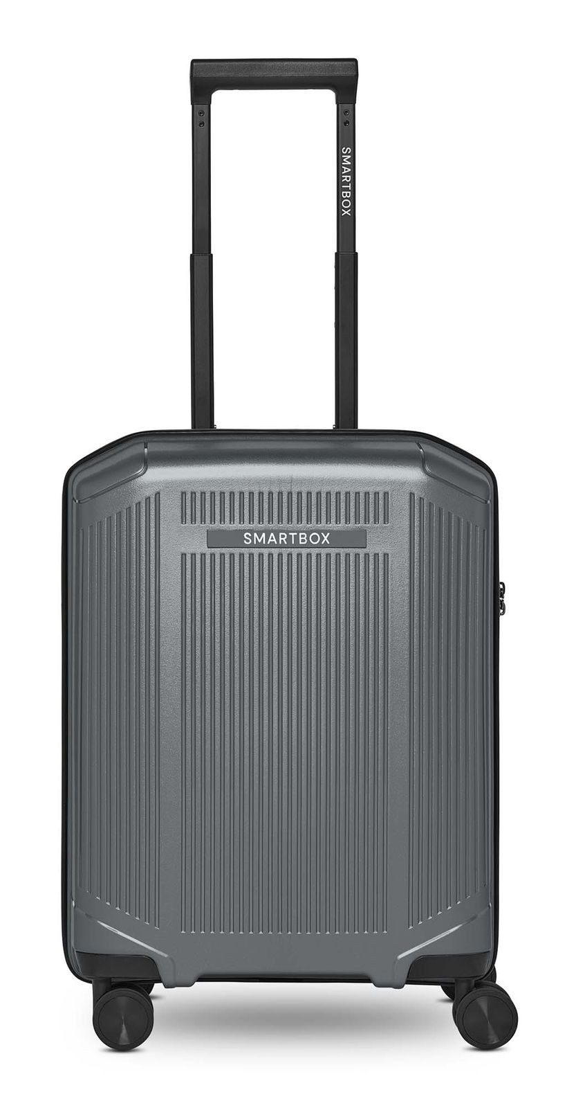 Smartbox Hartschalen-Trolley The Cabin Trolley, 4 Rollen