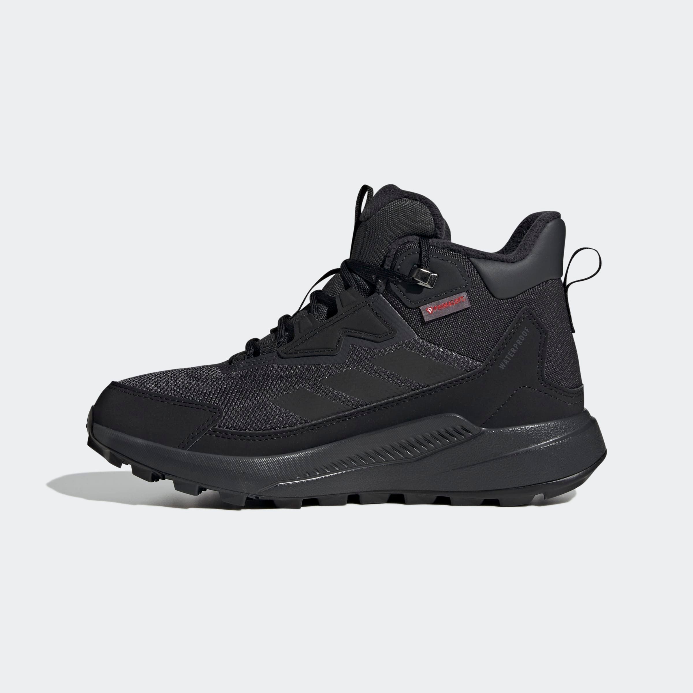 adidas TERREX ANYLANDER CLIMAWARM+ Winterstiefel gefüttert