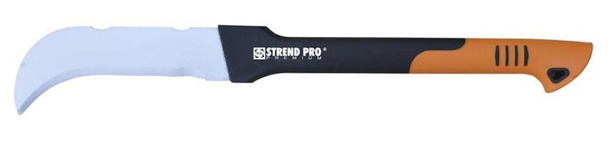 PROREGAL® Axt Machete Premium M135B 360mm, Nylongriff