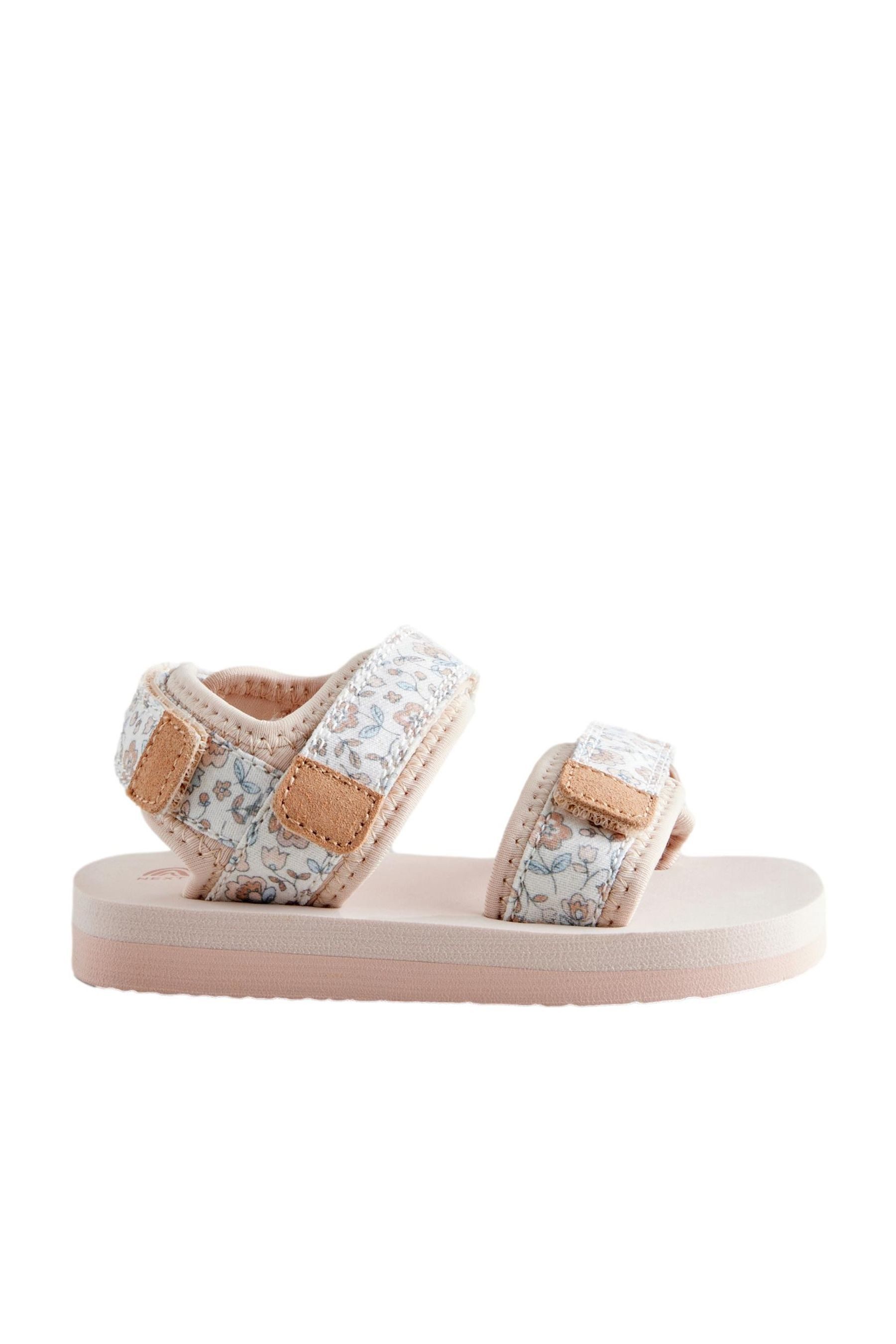 Next Trekker-Sandalen Sandale (1-tlg) günstig online kaufen