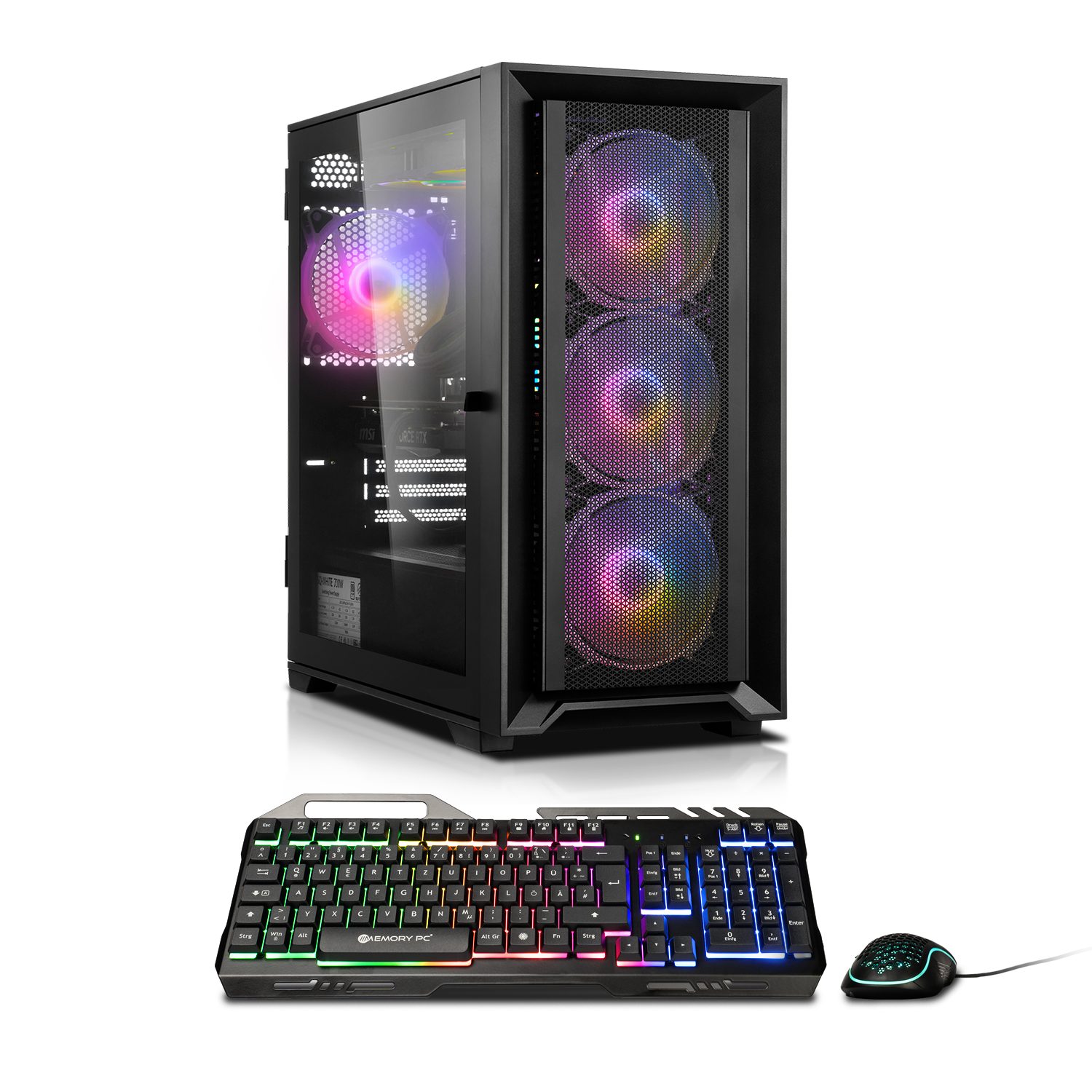 Gaming-PC