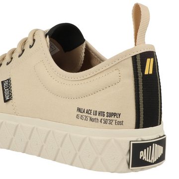 Palladium Palla Ace Lo Supply Unisex Erwachsene Sneaker