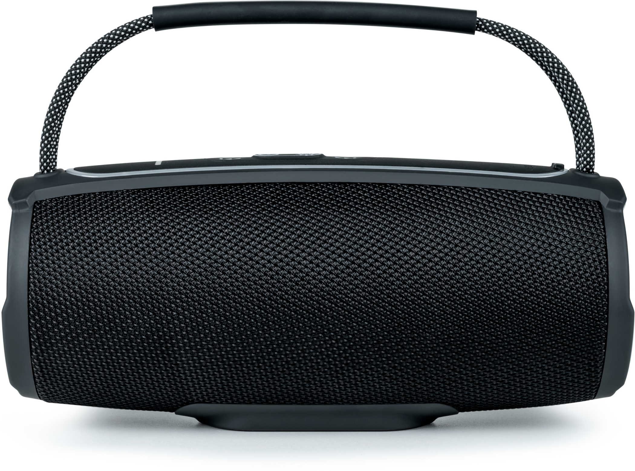 BigBen Bluetooth portabler Lautsprecher Party Mainstream 3 Licht AU389265 Portable-Lautsprecher