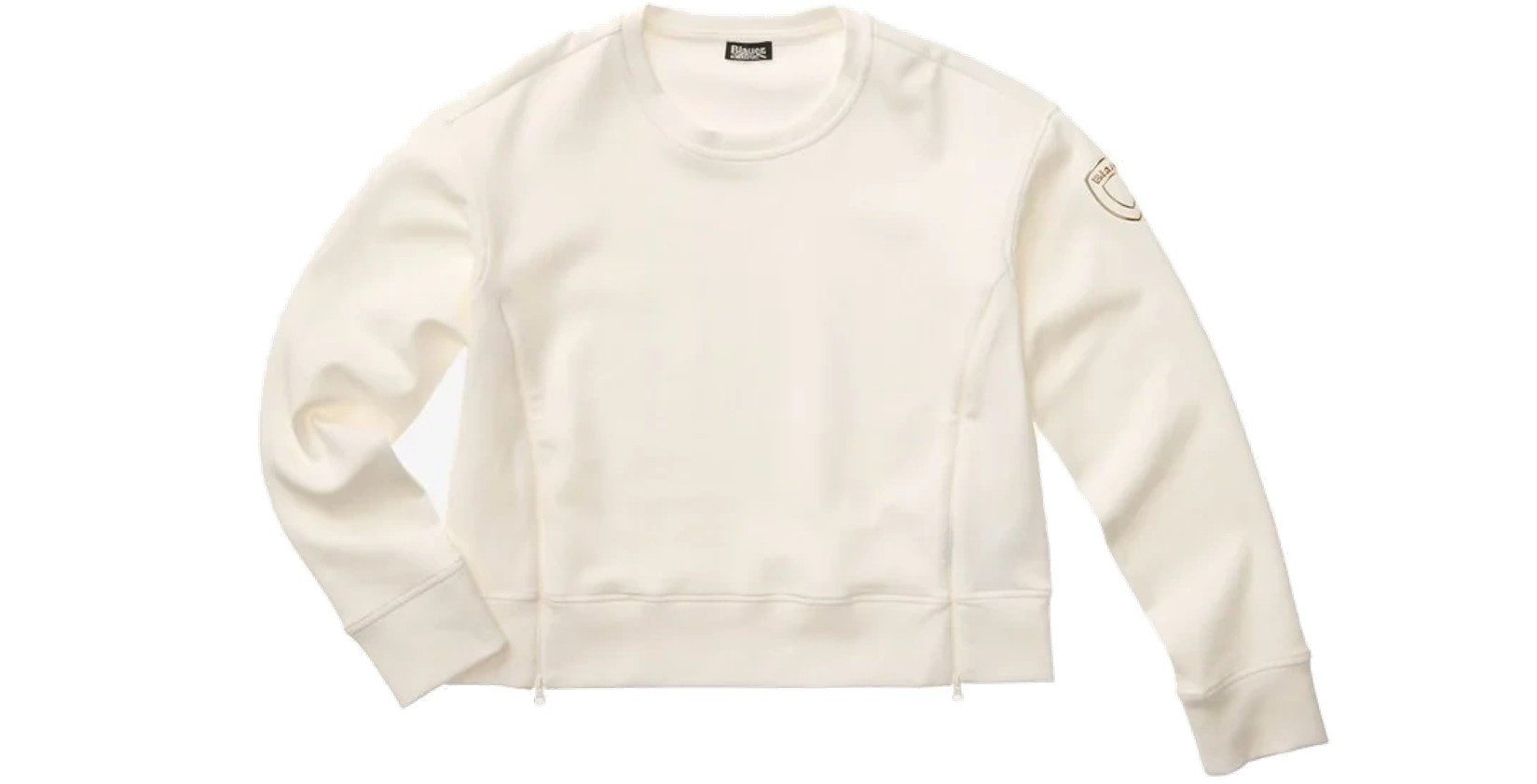 Blauer.USA Fleeceshirt