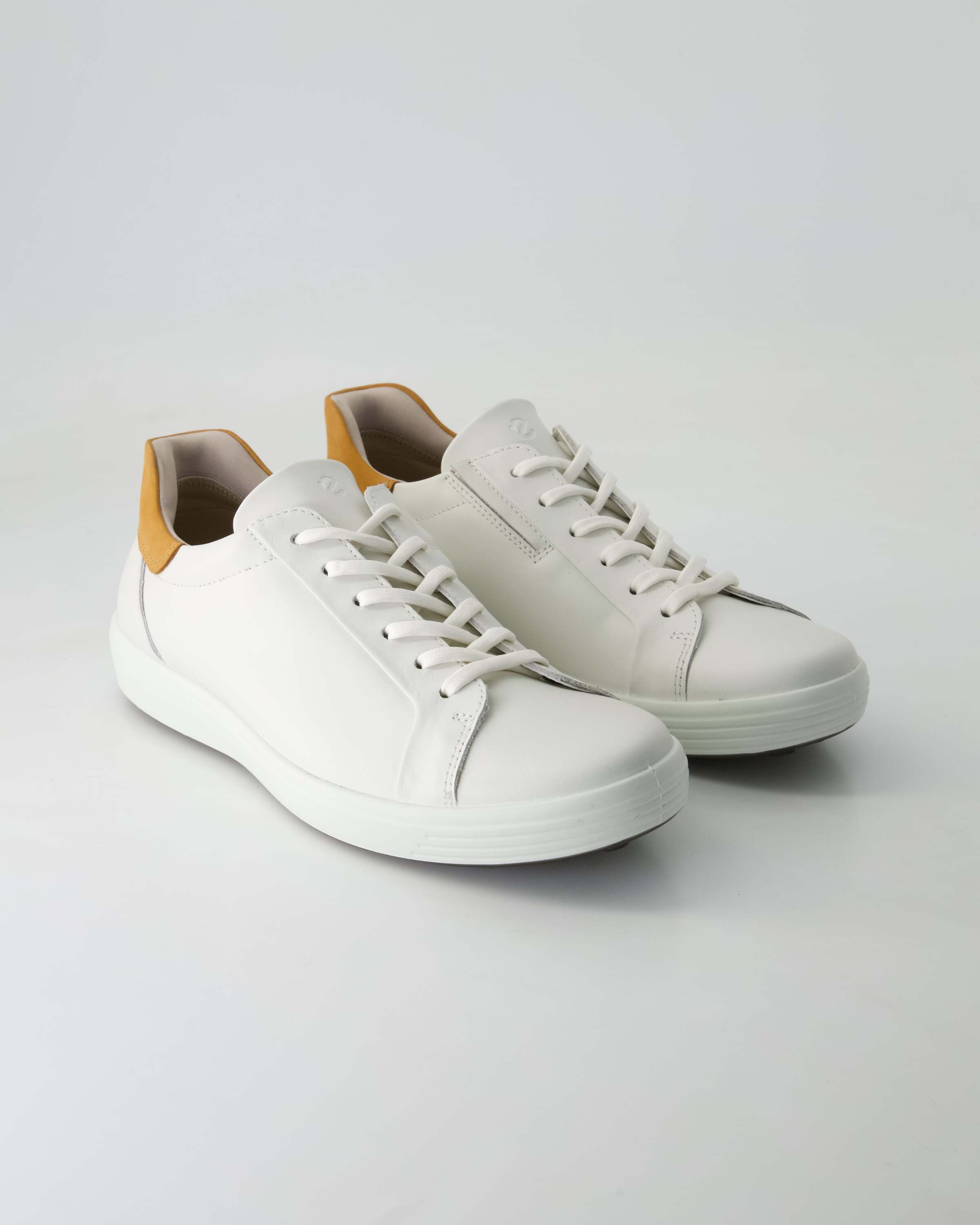 Ecco Soft 7 M Sneaker Obermaterial: Leder günstig online kaufen