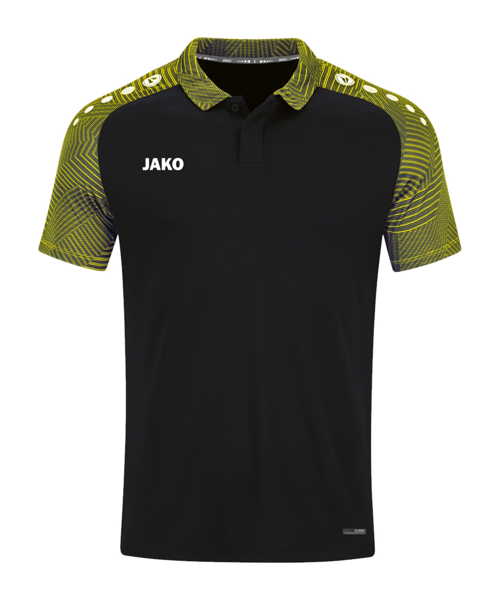 Poloshirt Jako Herren Polo Performance 6322