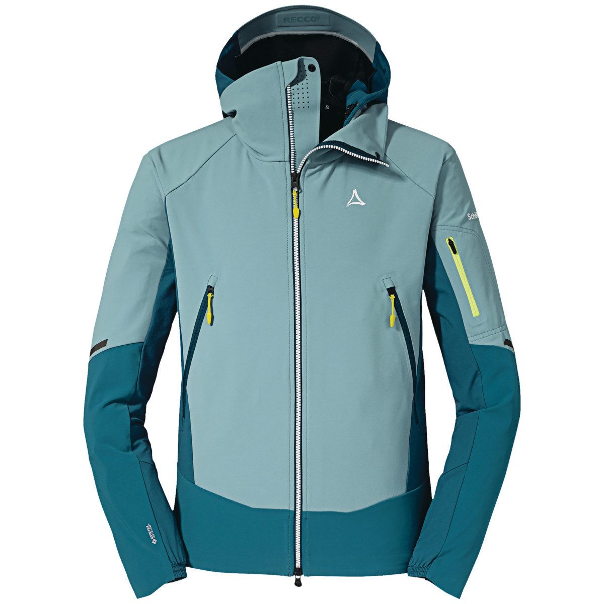 Softshelljacke Kals Herren