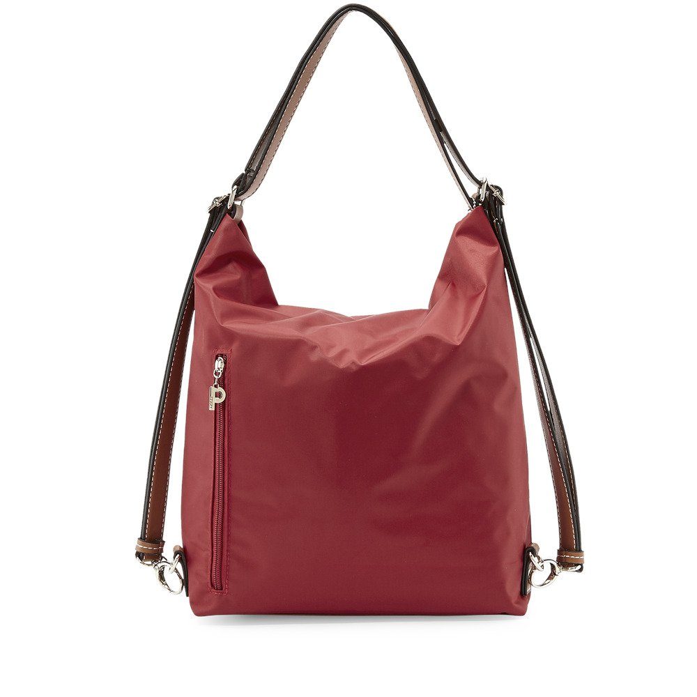 Picard Rucksack PICARD Schultertasche und Rucksack Sonja aus Nylon günstig online kaufen