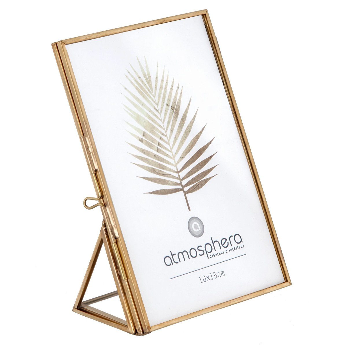 Atmosphera Créateur d'intérieur Bilderrahmen, (einzeln) günstig online kaufen