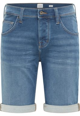 MUSTANG Regular-fit-Jeans Chicago Short