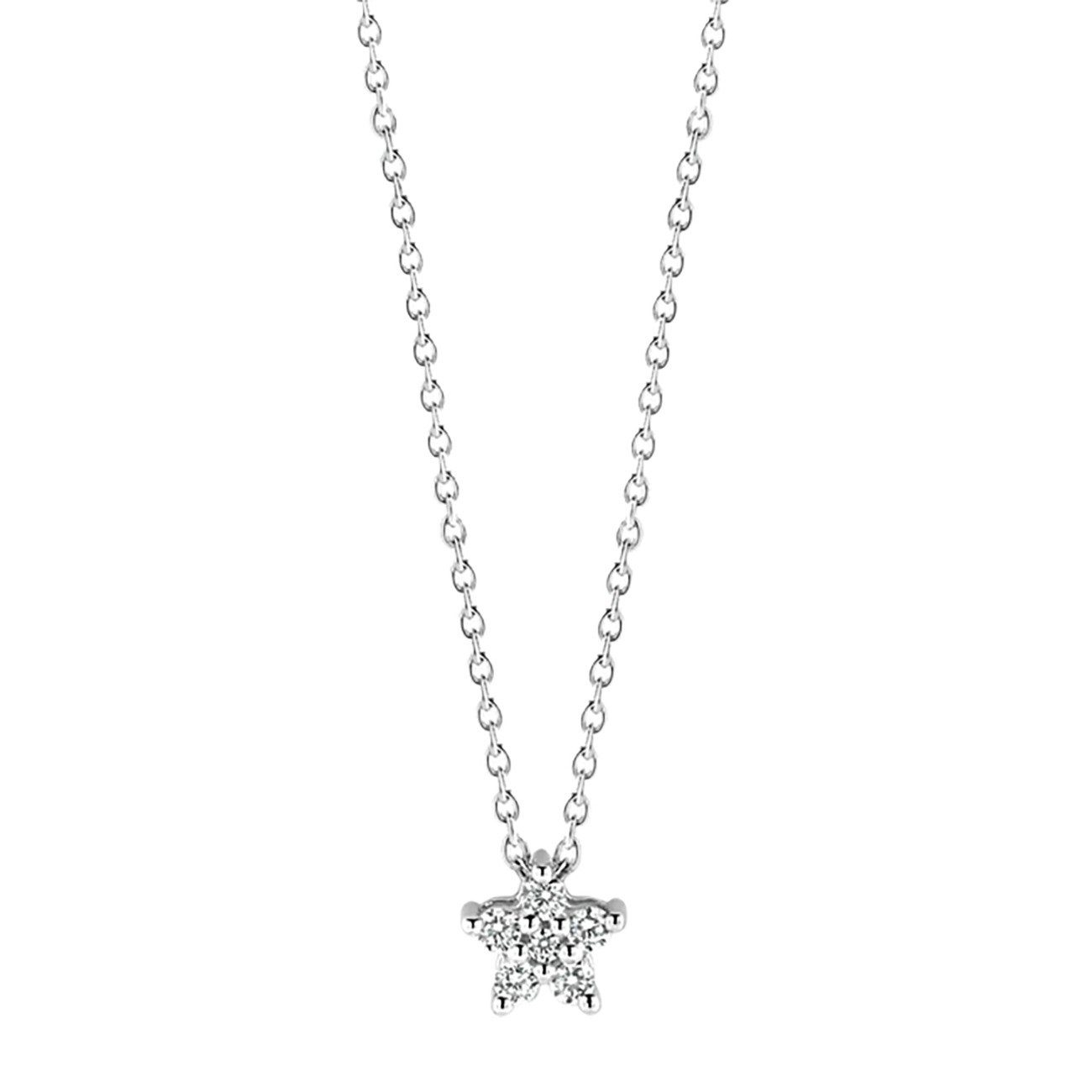 Collier TI Milano SENTO -