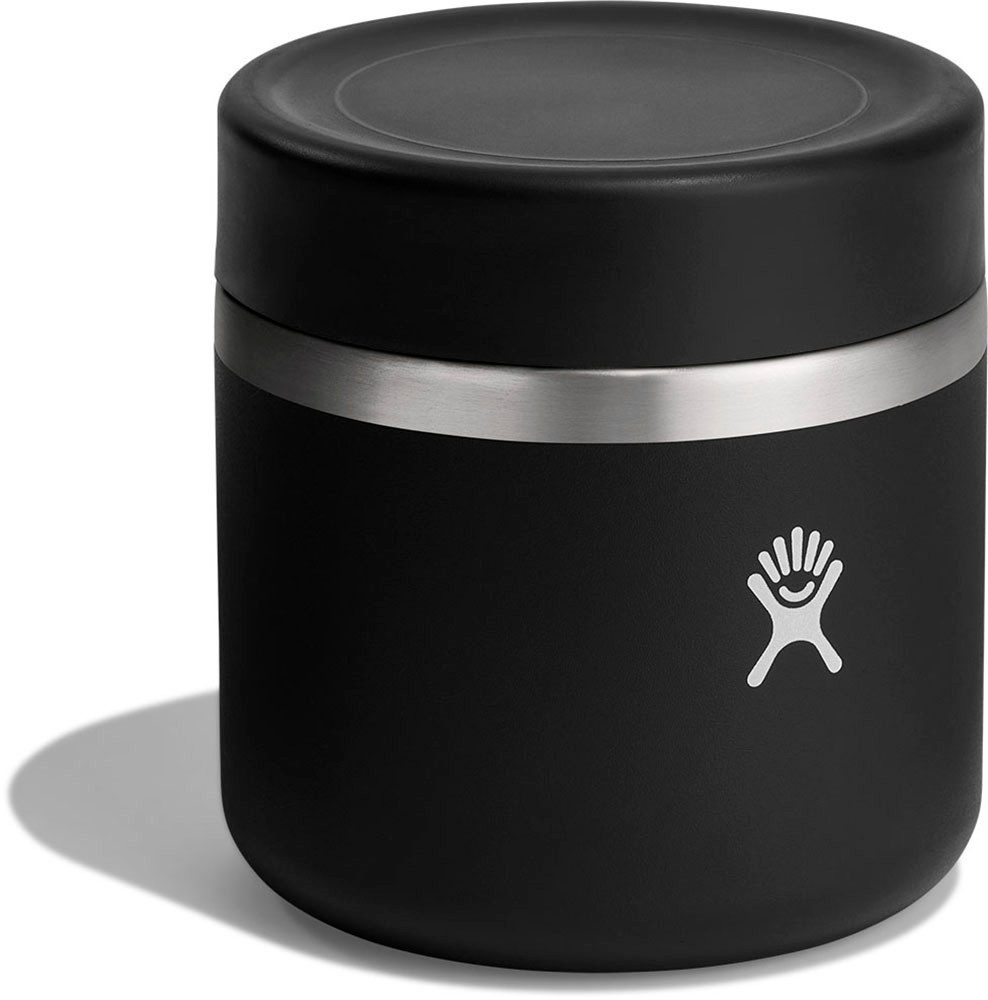 Hydro Flask Lunchbox 20 oz Insulated Food Jar, Edelstahl 18/8, (1-tlg), TempShield™ doppelwandige Vakuumisolierung, 591 ml
