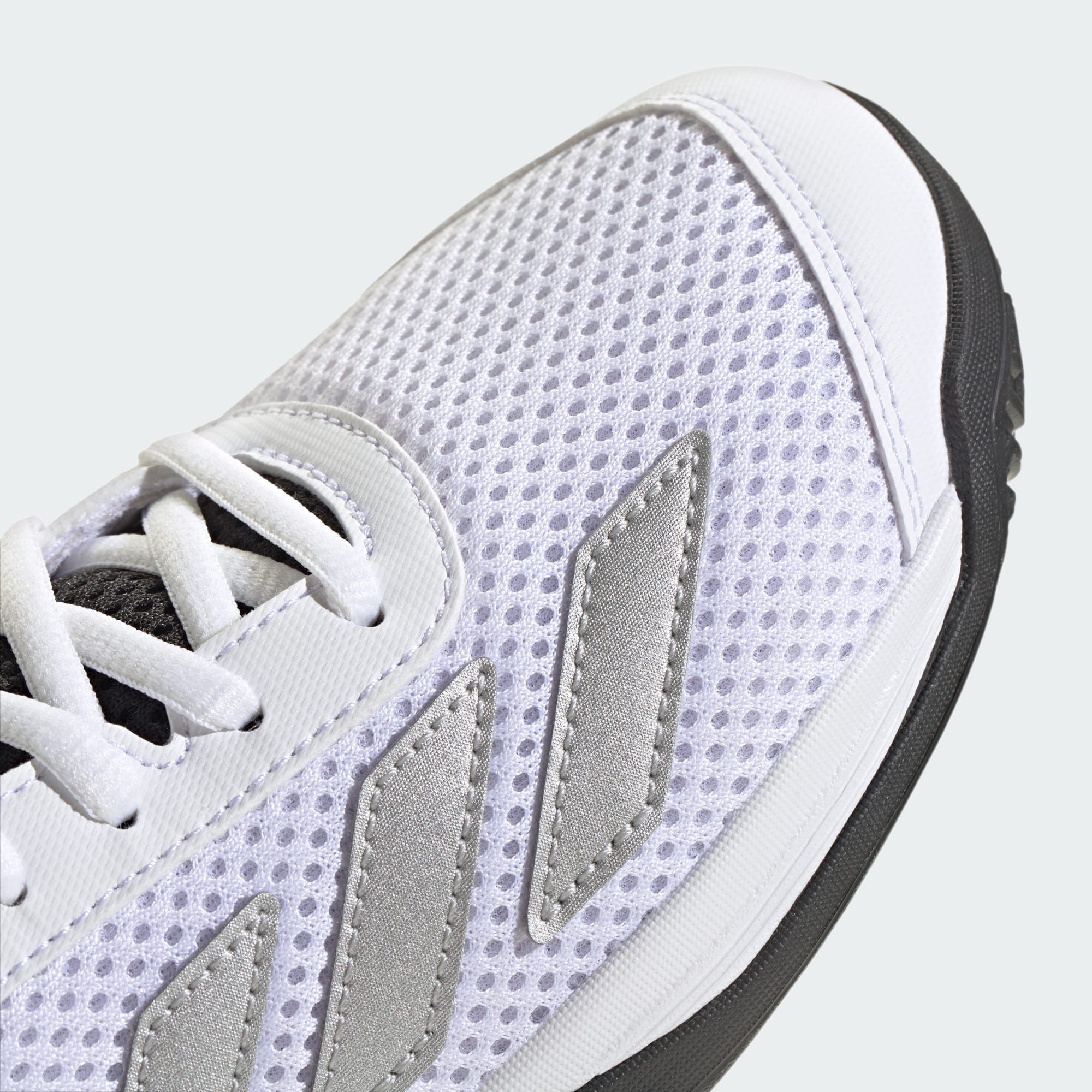 adidas Performance COURTFLASH KIDS TENNISSCHUH Tennisschuh
