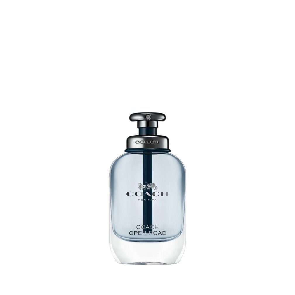 COACH Eau de Toilette Open Road Eau de Toilette 40ml
