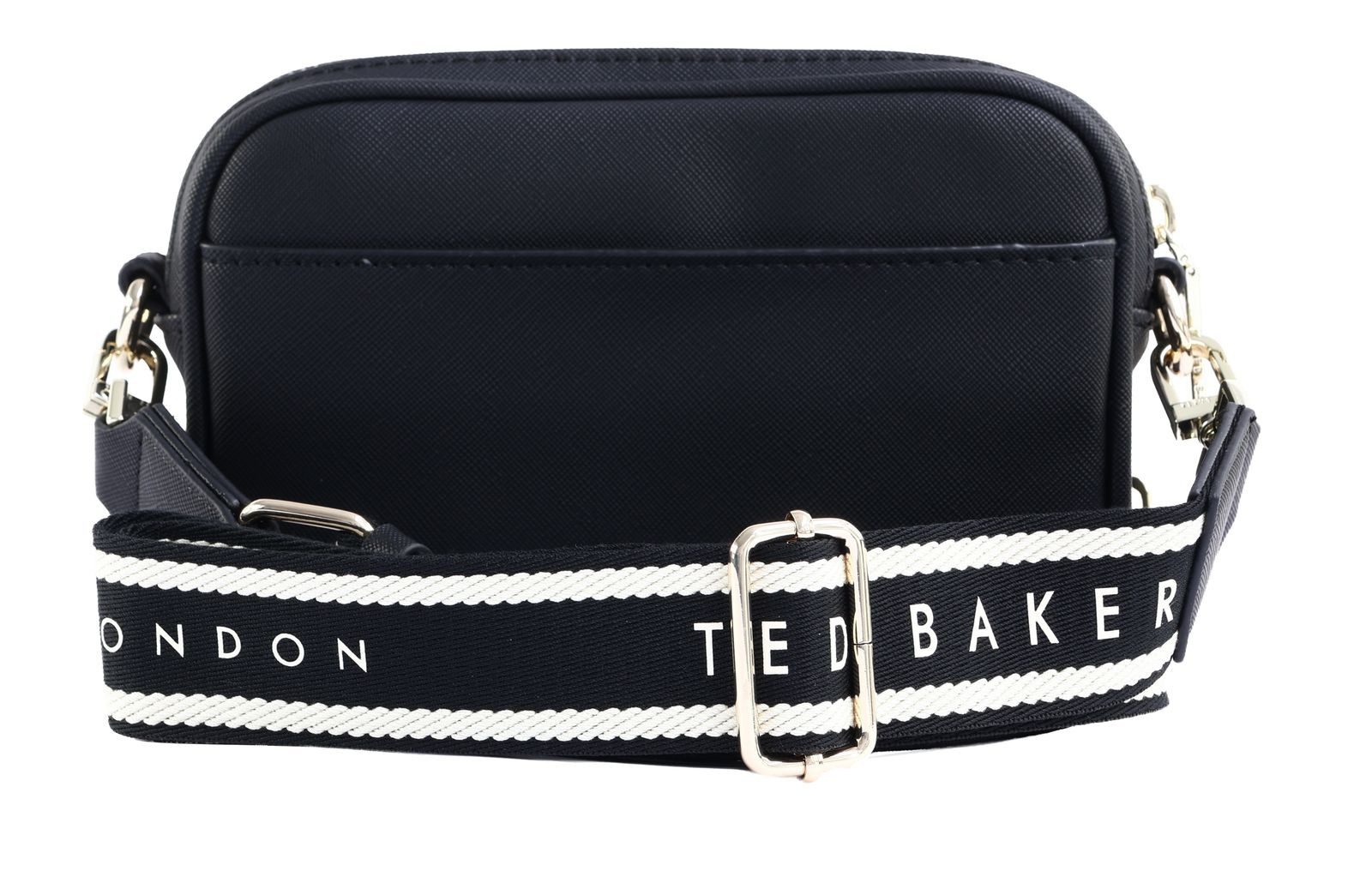 Ted Baker Umhängetasche Webbing Detail Small Camera Bag