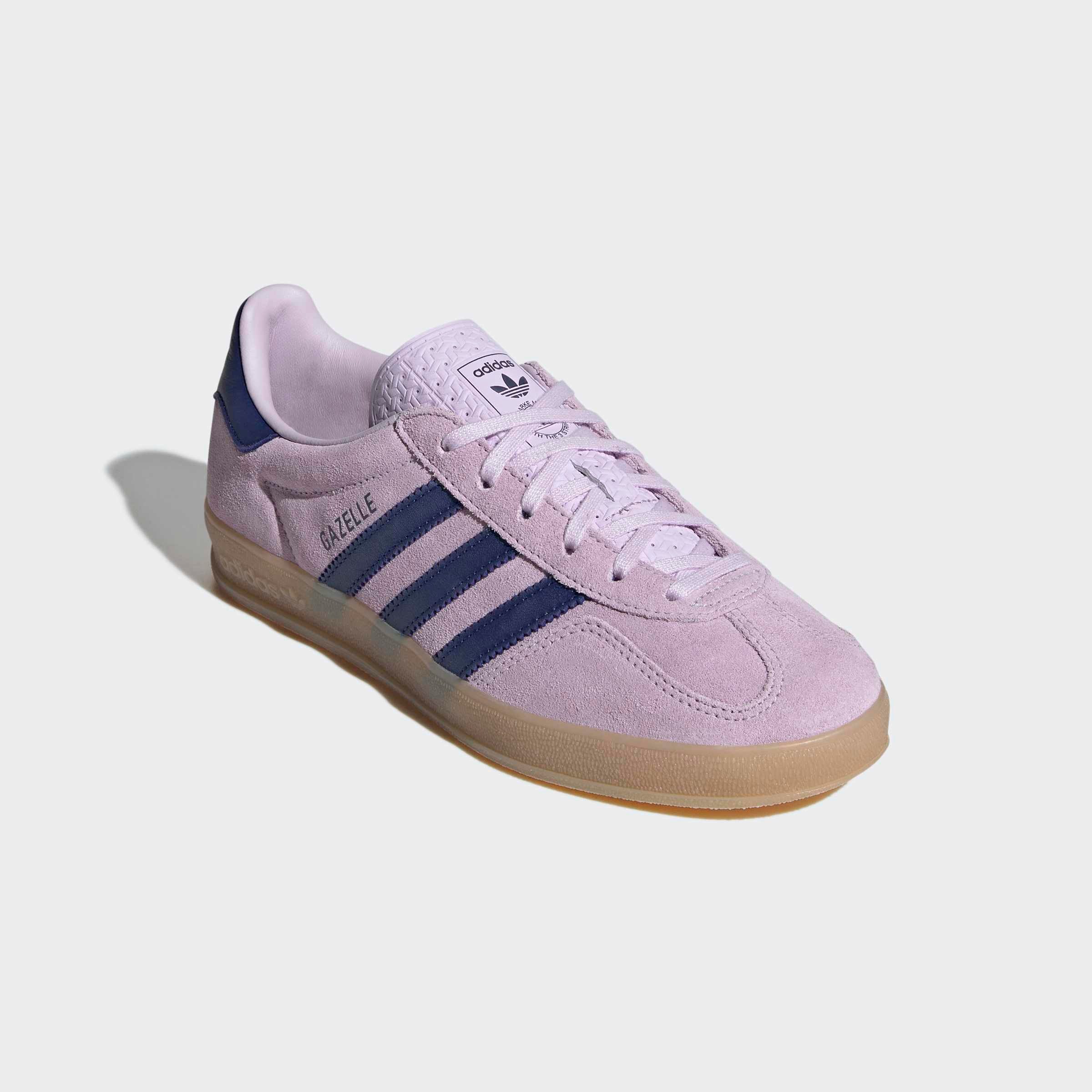 adidas Originals GAZELLE INDOOR Sneaker