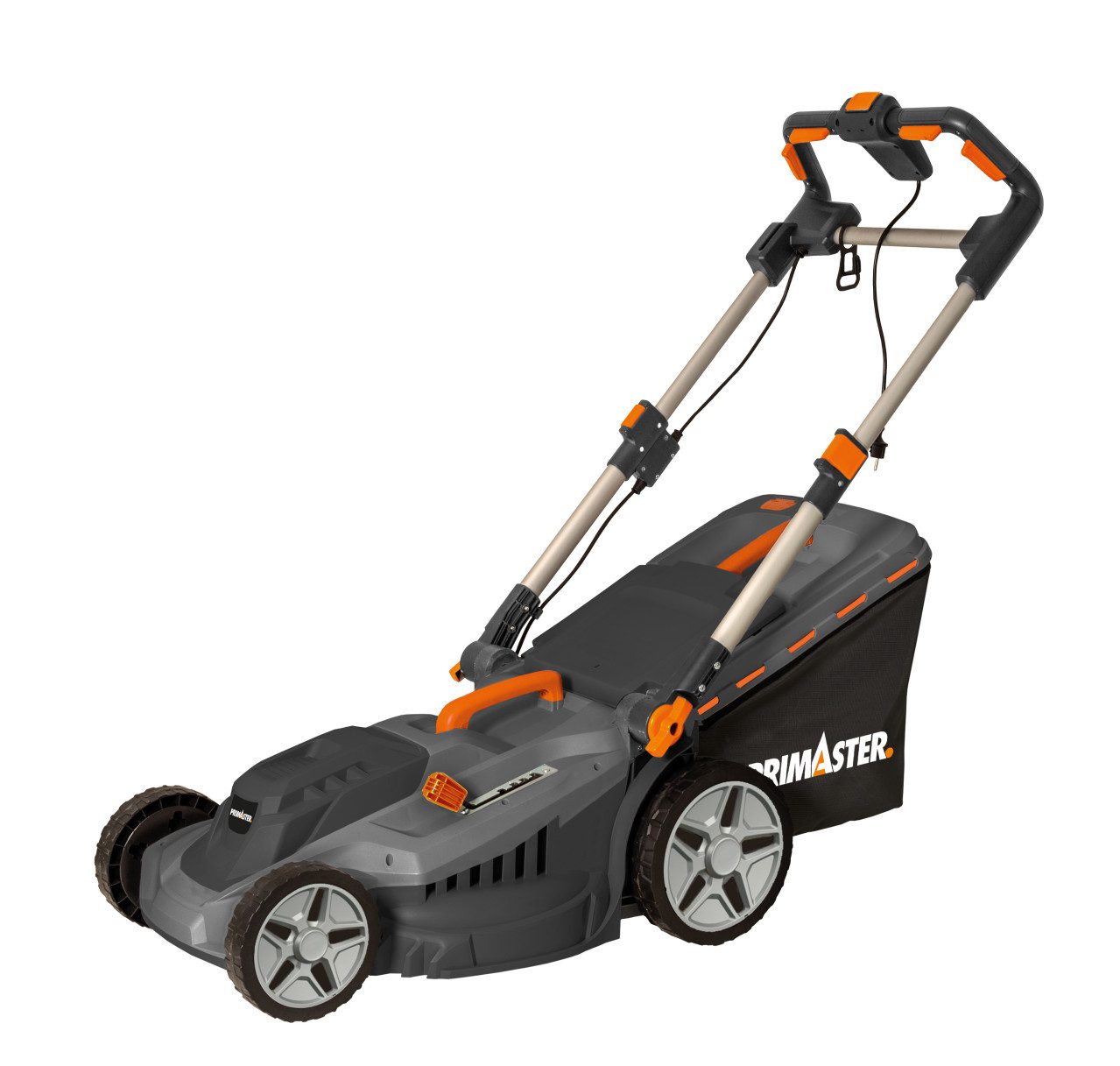 Primaster Elektrorasenmäher Primaster Elektro-Rasenmäher PERM 2043 günstig online kaufen